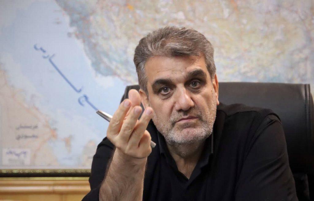 اندیشه شیروان