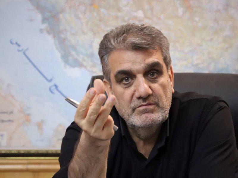 استاندار سمنان: بدون سودآوری بخش خصوصی، دولت هم منتفع نخواهد شد