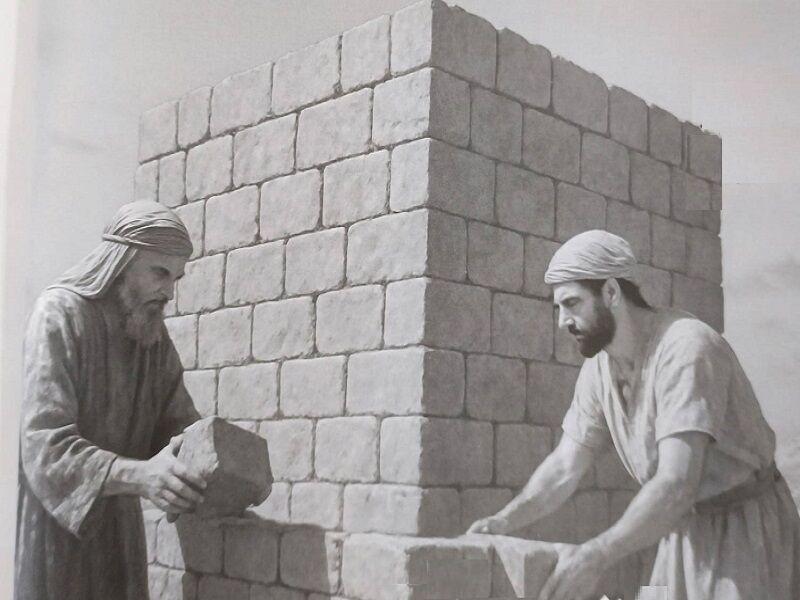 اندیشه شیروان