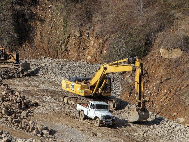 اختصاص ۱۶۰۰ میلیارد ریال برای تکمیل طرحهای راهسازی شیروان