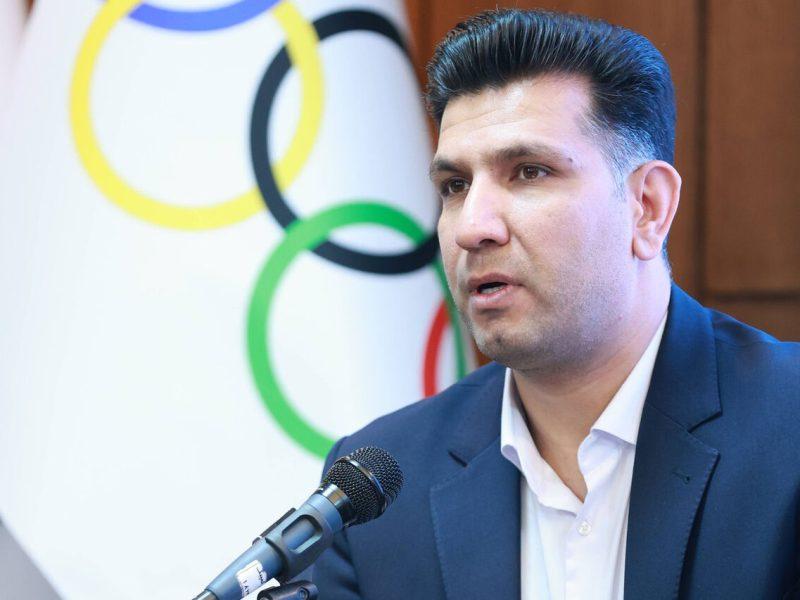 پاکدل: رافائل با دستیار جدید به ایران میآید/از عملکرد تیم ملی در ریاض اصلا راضی نبودم