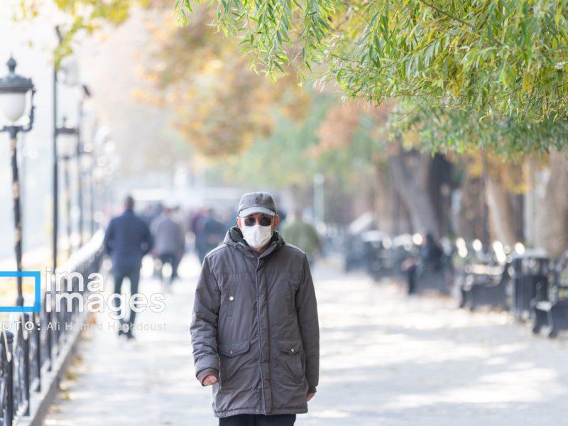 آلودگی هوا سالانه جان ۵۷ هزار ایرانی را میگیرد/ زیان ۱۸ میلیارد دلاری