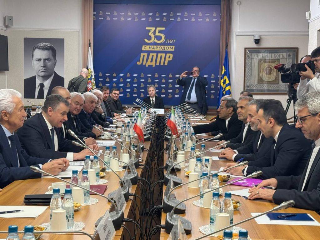 اندیشه شیروان