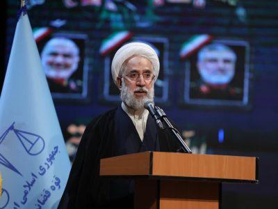 اعتراضات معیشتی مسالمتآمیز باید از مسیر قانونی مورد توجه قرار گیرد