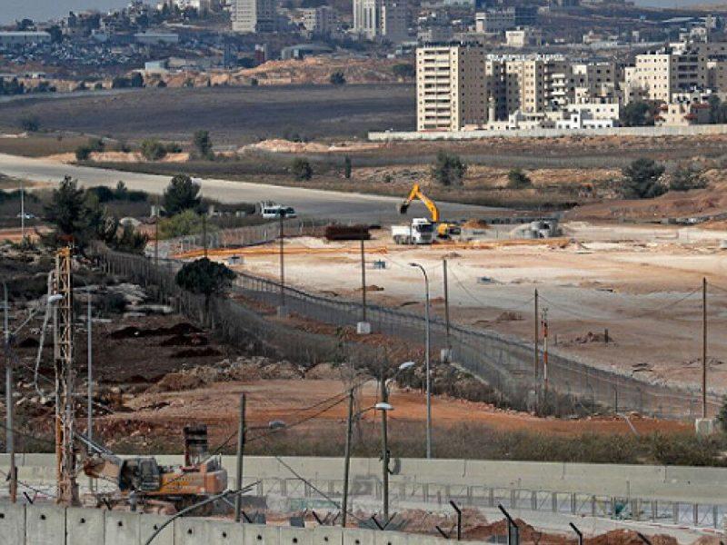 اسرائیل در پی احداث شهرک جدید حریدینشین در شمال قدس اشغالی