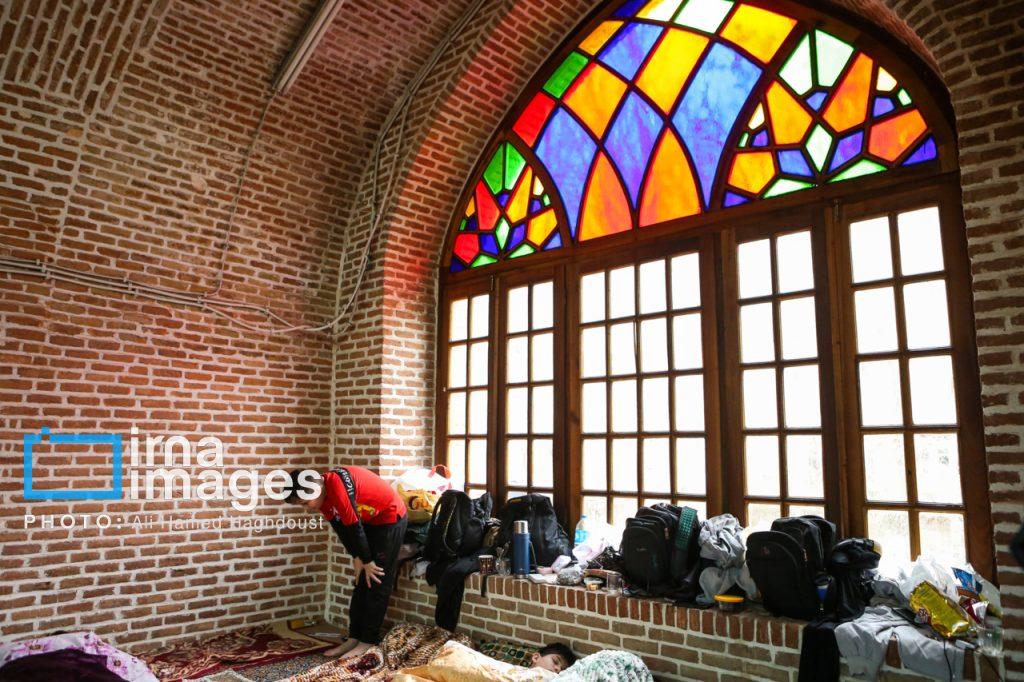 اندیشه شیروان