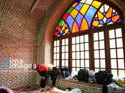 شبکه خبرنگاران مسجد تشکیل میشود