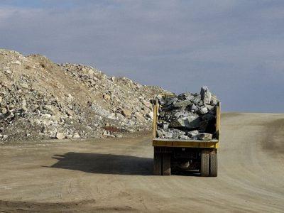 معاون فرماندار تربتحیدریه: صدای انفجار در این شهر ناشی از فعالیت معدنی بود