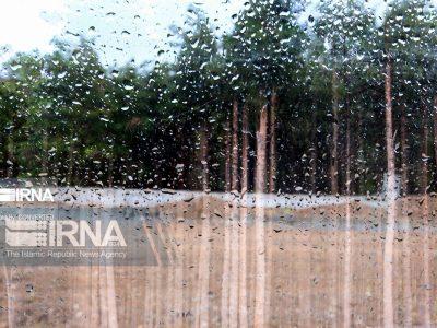 کاهش ۸۰ درصدی بارشها و حاکمیت هوای سرد در البرز