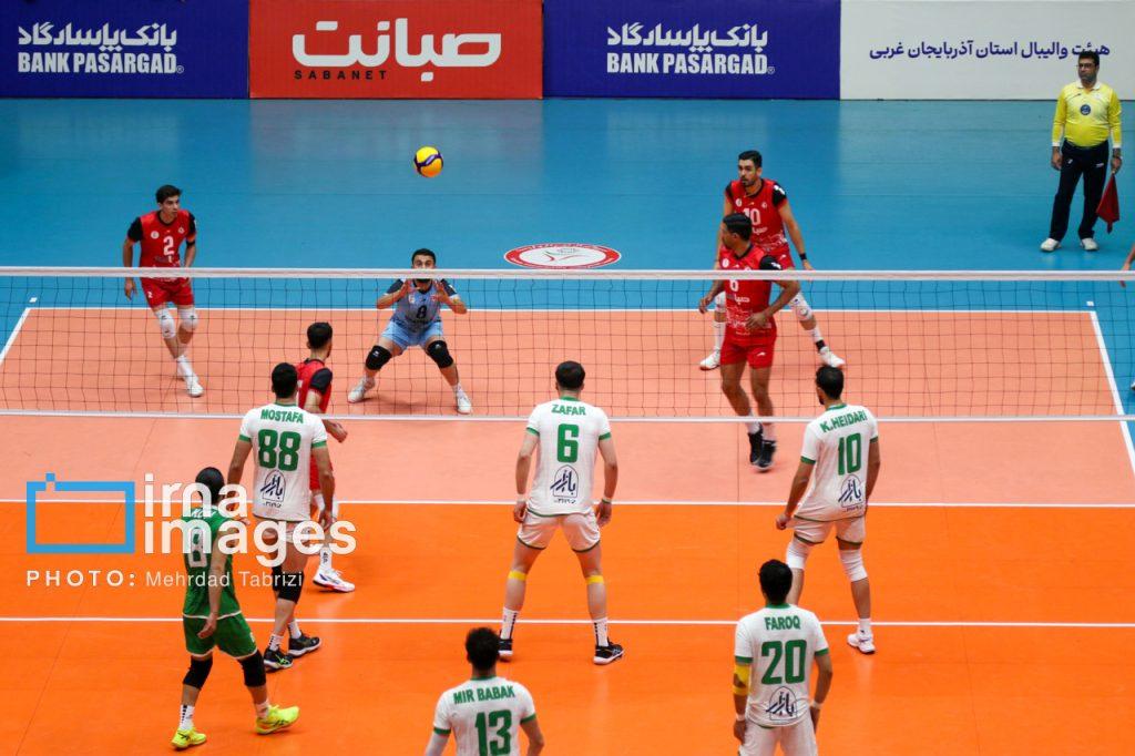 اندیشه شیروان