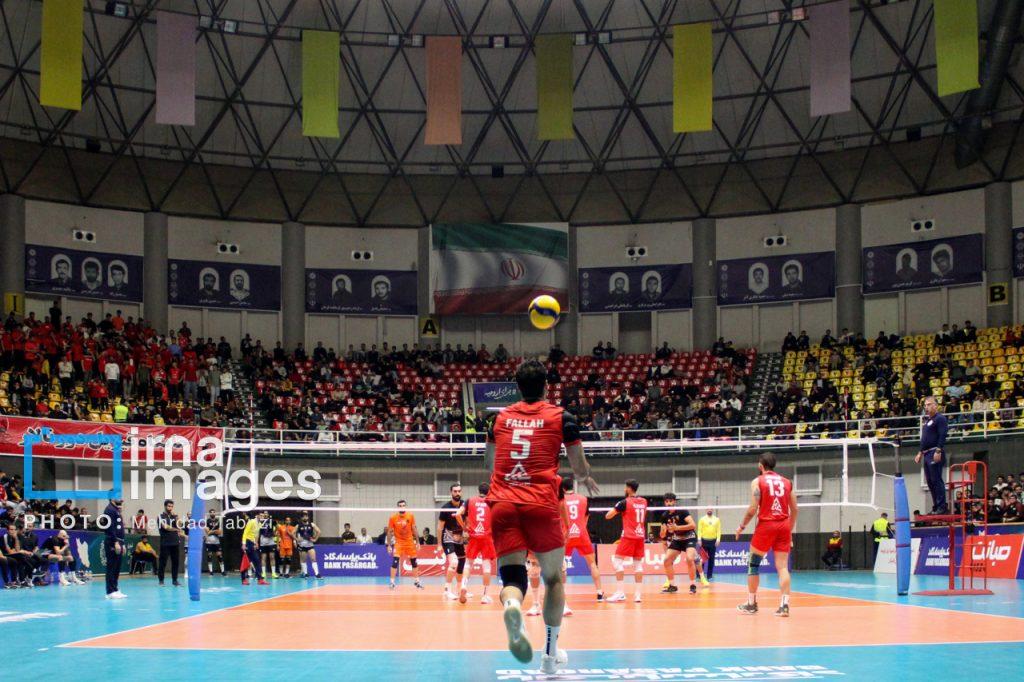 اندیشه شیروان