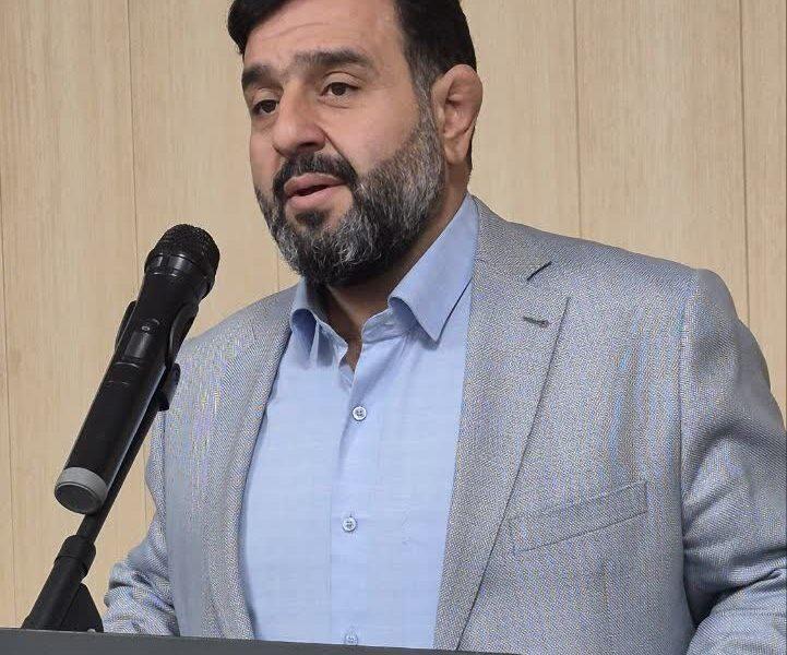 رییس جدید هیات وزنه برداری زنجان انتخاب شد