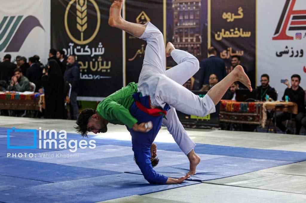 اندیشه شیروان