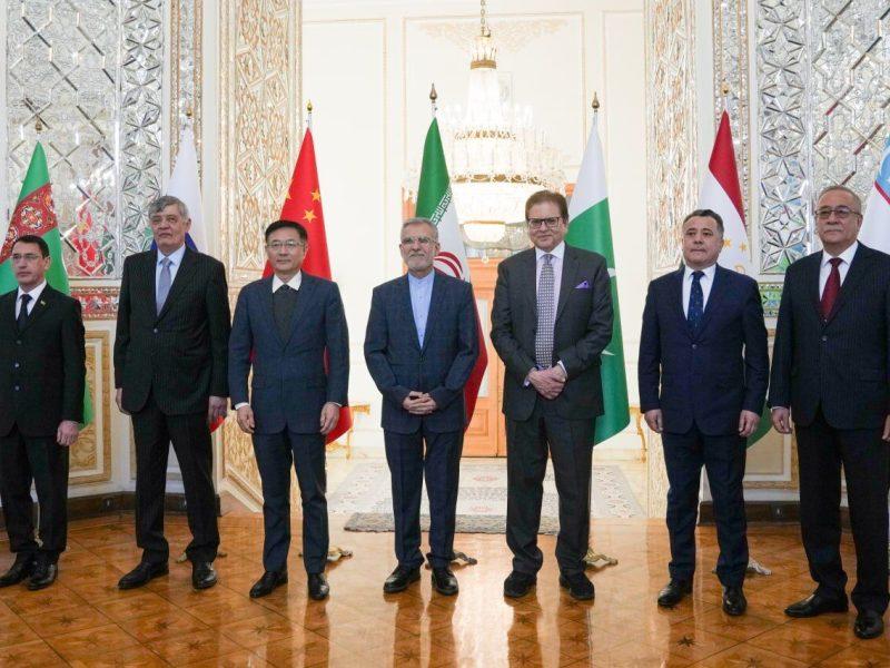 پتانسیل «فرمت تهران» برای دستیابی به نتایج ملموس در خصوص افغانستان