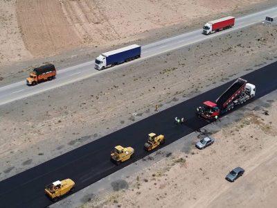 ساماندهی کمربندی جنوبی سبزوار کلید خورد