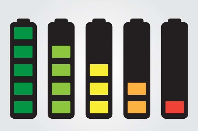 افزایش ۱۵ درصدی ظرفیت باتری سدیمیونی با یک تغییر شیمیایی هوشمندانه