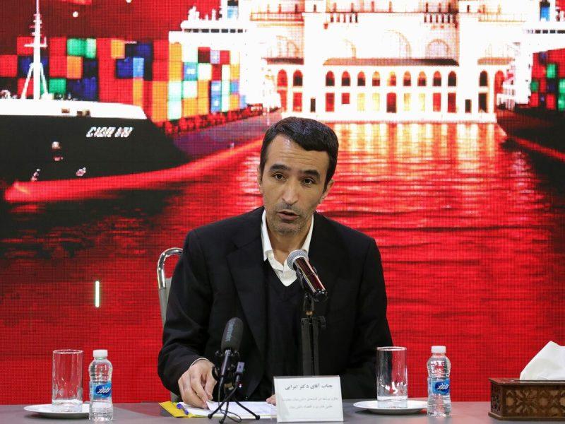 ترکیه مقصدی راهبردی برای جهش صادرات دانشبنیانها