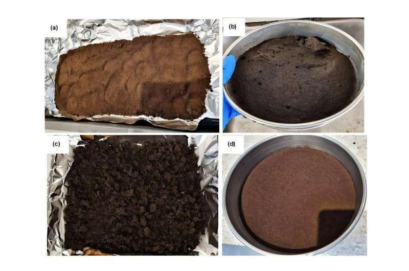 تفاله قهوه، فیلتری طبیعی؛ جذب ۹۸ درصدی سرب از آب آلوده