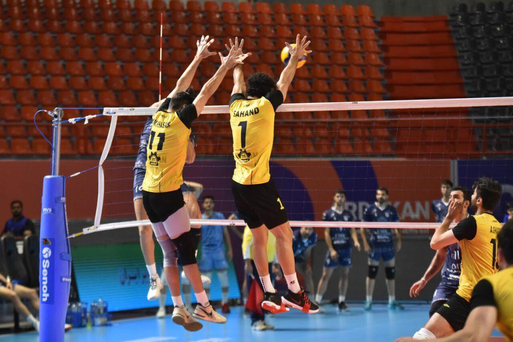 اندیشه شیروان