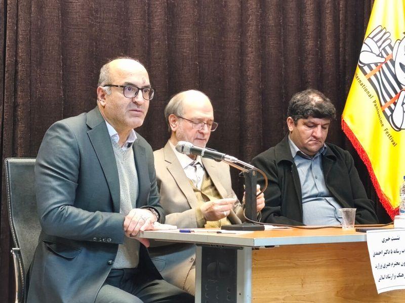 جشنواره‌های هنری استانی پیشتاز و پرشورتر از گذشته برگزار می‌شود