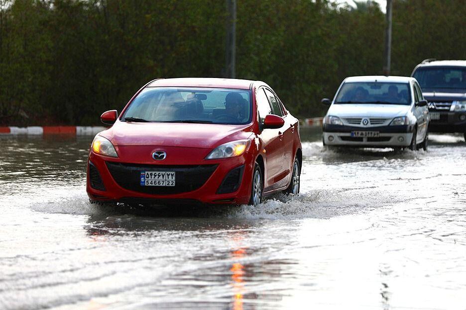 اندیشه شیروان