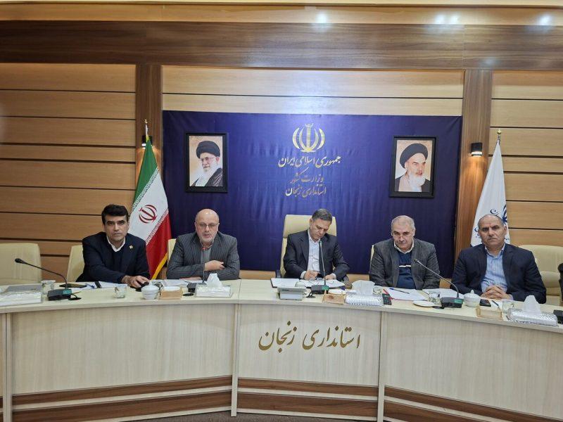 مصرف انرژی در کشور سالانه بیش از هفت درصد رشد دارد