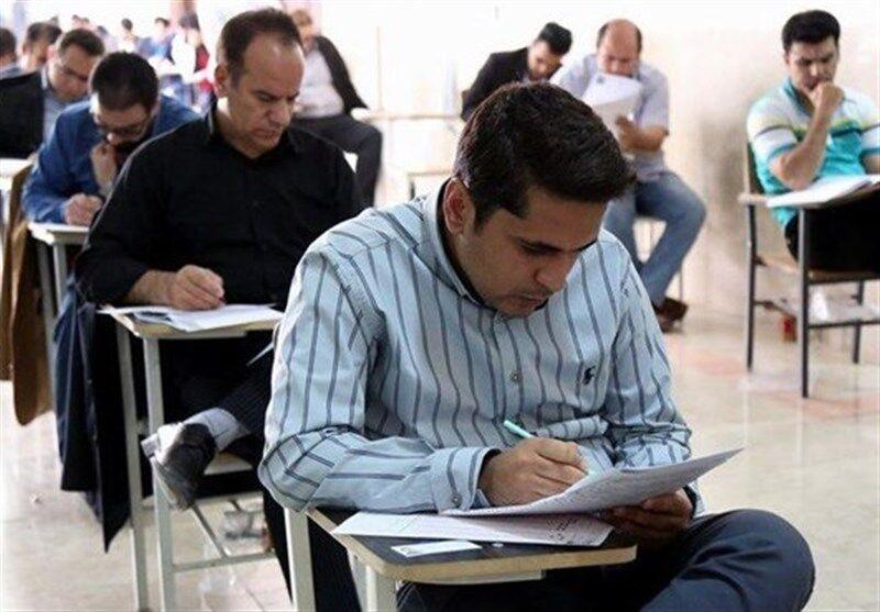 بیش ۶ هزار نفر برای استخدام در آموزش و پرورش فارس رقابت می‌کنند