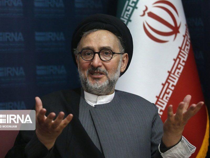 ابطحی: نسل جدید نه اصلاحطلب میشناسد نه اصولگرا/ تاکید رئیسجمهور بر حل مشکلات کشور