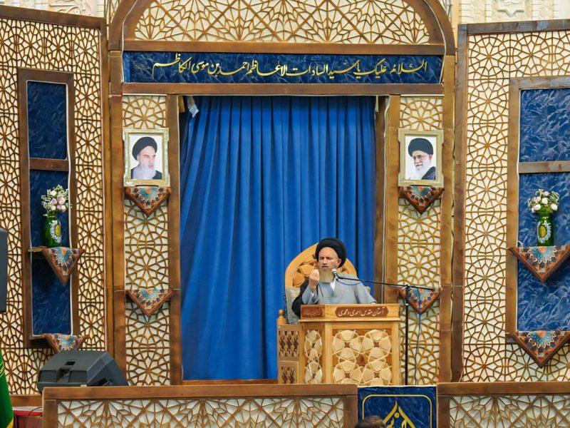 بازخوانی آثار آیت‌الله حائری شیرازی در حل مسائل فرهنگی، اخلاقی و اقتصادی جامعه موثر است