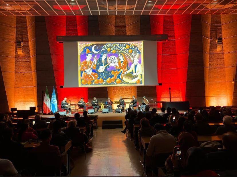 اندیشه شیروان