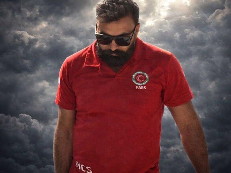 تسلیت استاندار فارس در پی درگذشت شهادت‌گونه نجاتگر جمعیت هلال‌احمر جهرم