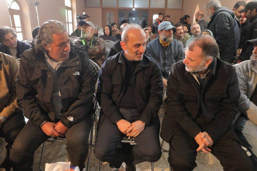 اندیشه شیروان