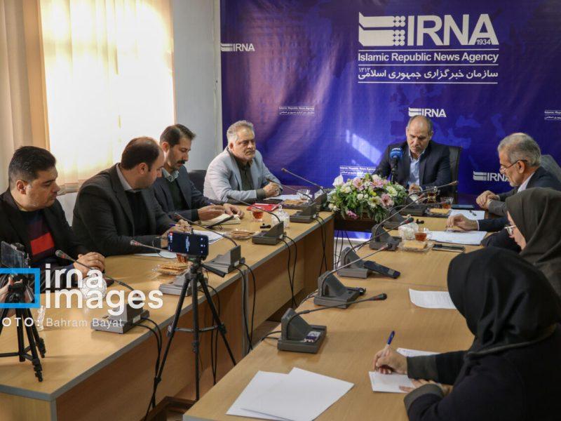 تکمیل طرح‌های عمرانی نیمه تمام، اولویت استان زنجان