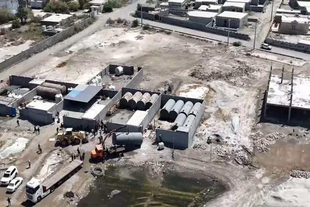 اندیشه شیروان