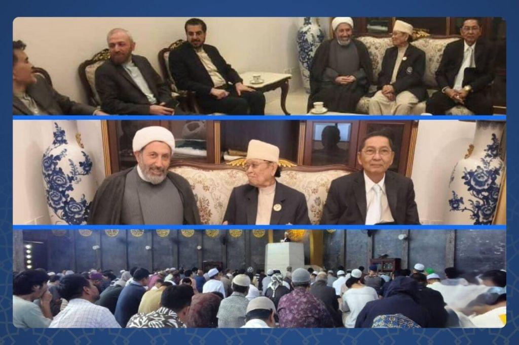 اندیشه شیروان