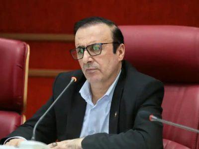 استاندار قزوین: نظارت در بازار تشدید شود