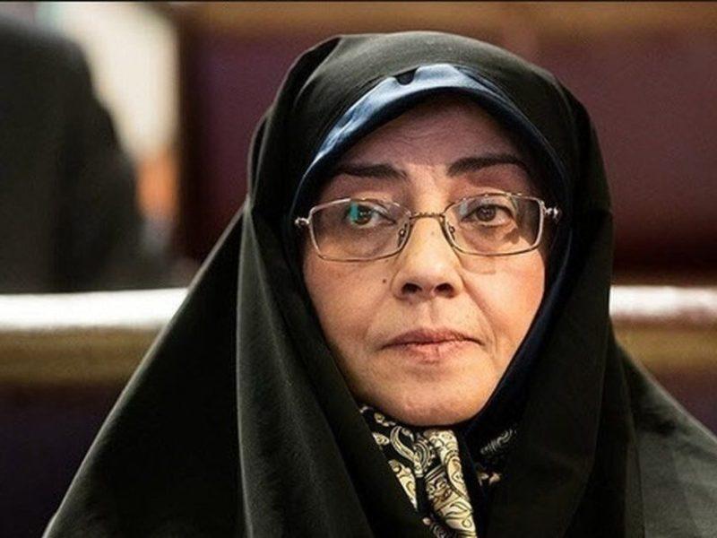 سلام من به تو ای اشرف بروجردی