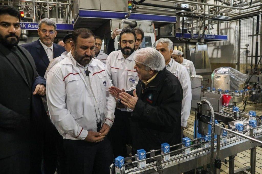 اندیشه شیروان