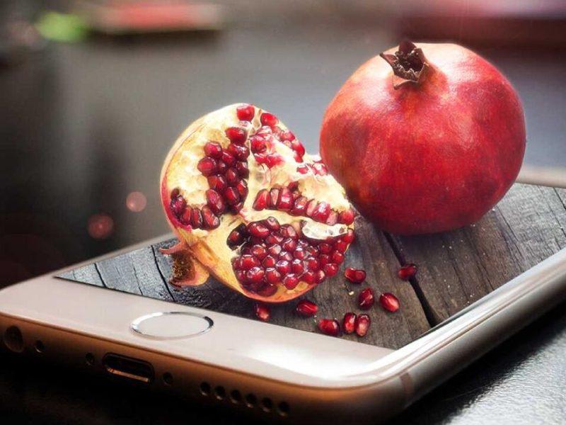 یلدا به بلندای آیین‌های دور و دراز