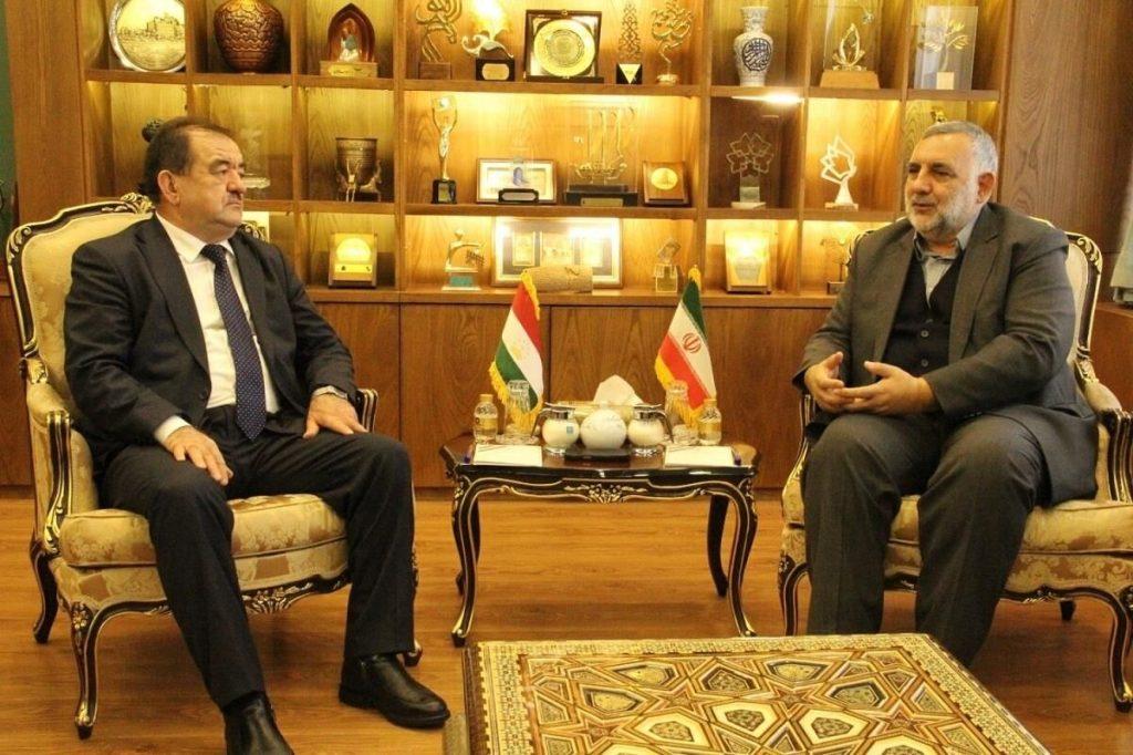 اندیشه شیروان