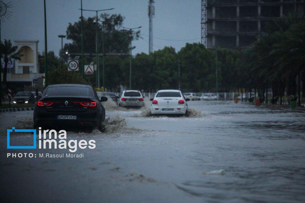 اندیشه شیروان