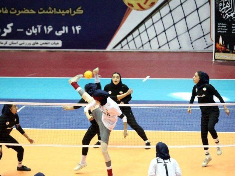 کاپیتان تیم ملی سپک‌تاکرا: اردوهای منسجم، تیم بانوان را برای ناگویا ژاپن آماده می‌کند