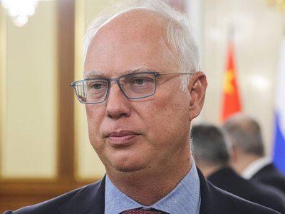 فرستاده پوتین: جهان تلاش های ترامپ برای برقرای صلح را می ستاید