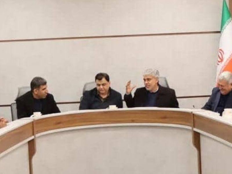 فارس در آستانه یک رزمایش بزرگ؛ هم‌صدایی کارگران، کارفرمایان و تعاونگران برای عبور از بحران