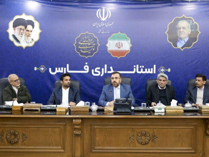 اطلاع رسانی شفاف شرط حیاتی مدیریت؛نادیده گرفتن افکار عمومی، بی‌ثمر کردن بهترین اقدامات است