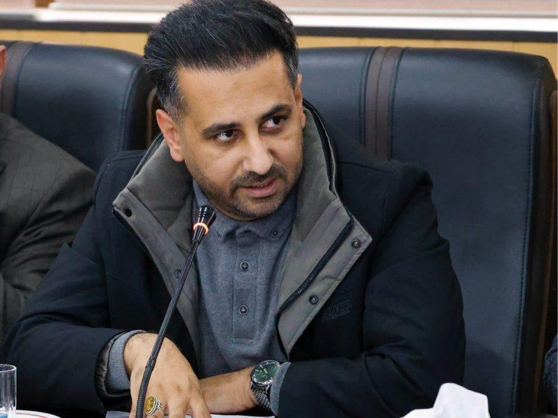 اطلاع‌رسانی به موقع، راهکار جلوگیری از بحران و شایعه