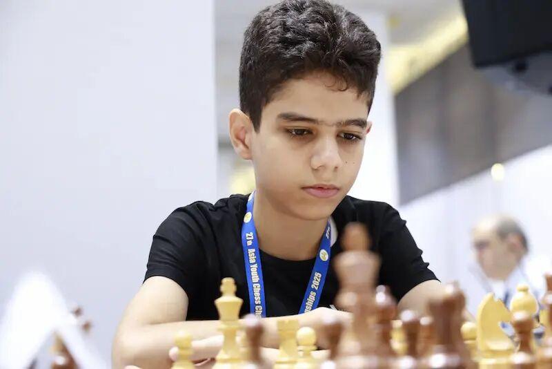 اندیشه شیروان