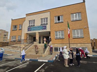 نظام آموزشی و ملغمهای از چیزها