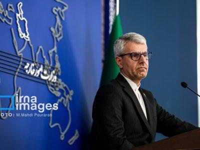 تاکید بقائی بر نقش کشورهای منطقه در حفظ یکپارچگی ارضی یمن