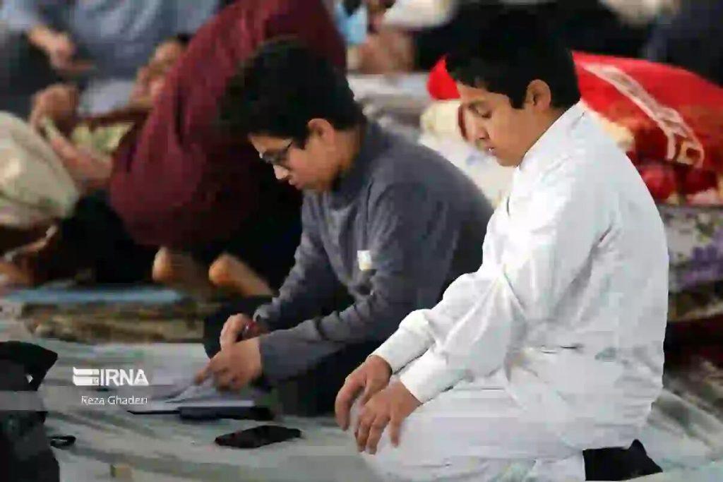 اندیشه شیروان